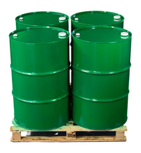 Organic Coconut Oil - 55 Gallon Drum