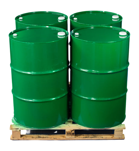 Organic Coconut Oil - 55 Gallon Drum