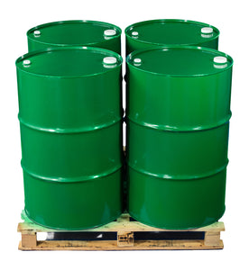 Organic Coconut Oil - 55 Gallon Drum