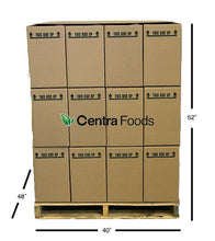 Bulk Pallet of Expeller Pressed Non-GMO Sunflower Oil for Food Manufacturers