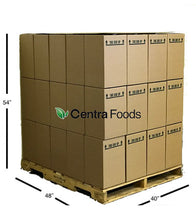 Expeller Pressed Non-GMO Canola Oil - Pallet in Bulk for Food Manufacturers