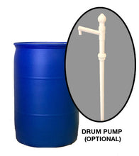 Extra Virgin Olive Oil  Drum with Drum Pump Dispenser