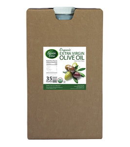 Wholesale Organic Extra Virgin Olive Oil