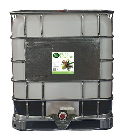 Pure Olive Oil 275 Gallon Tote - Centra Foods