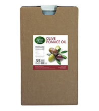 Bulk Olive Pomace Oil