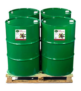 Olive Pomace Oil in Drums for Food Manufacturers