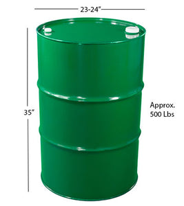 Pomace Olive Oil Drum Dimensions for Food Manufacturers